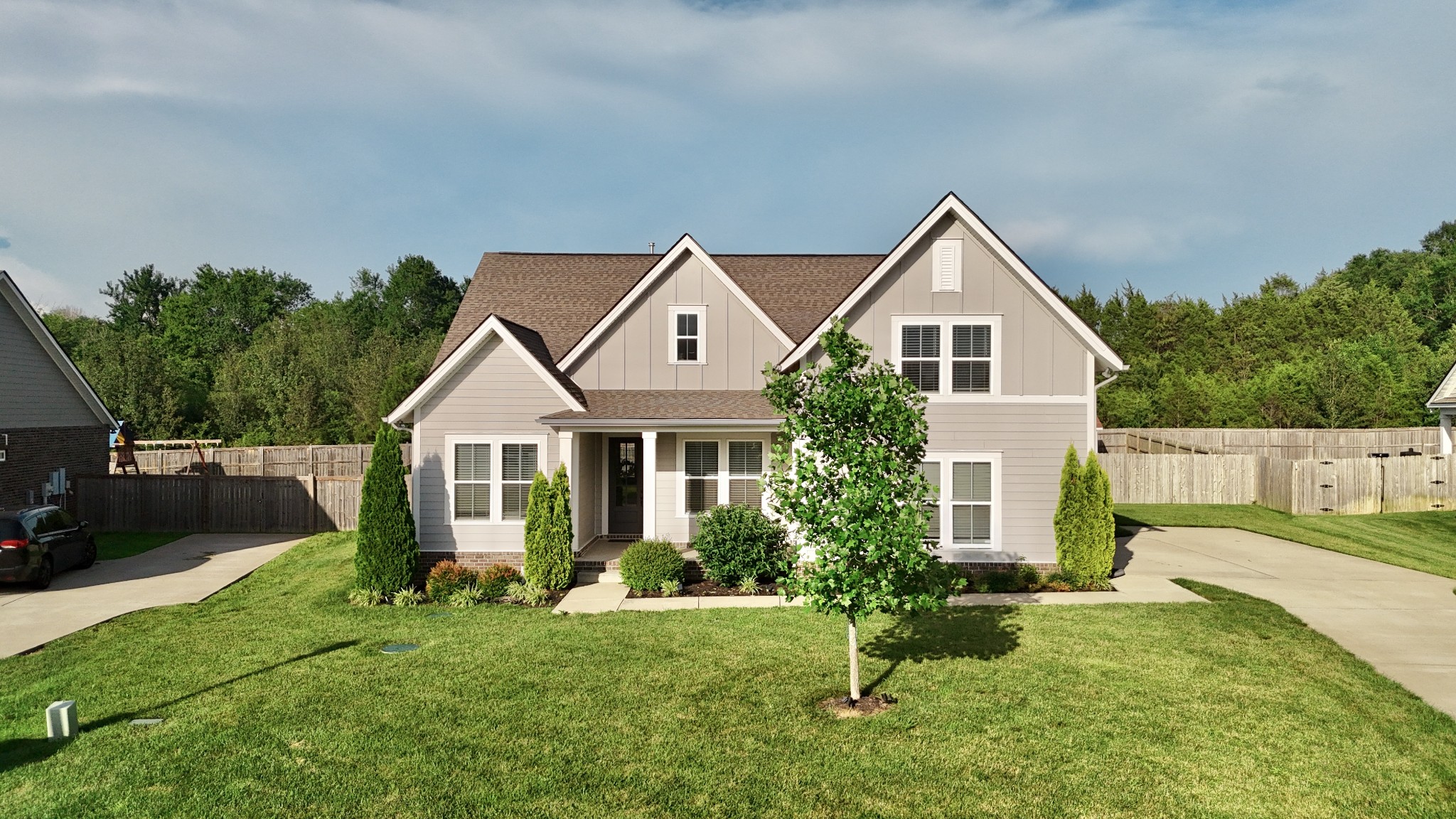 511 Oakvale Lane