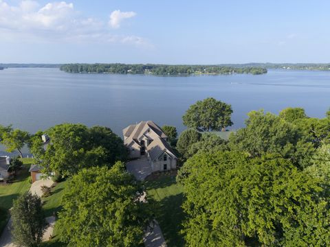 1201 Shoreside Dr Hendersonville TN 37075