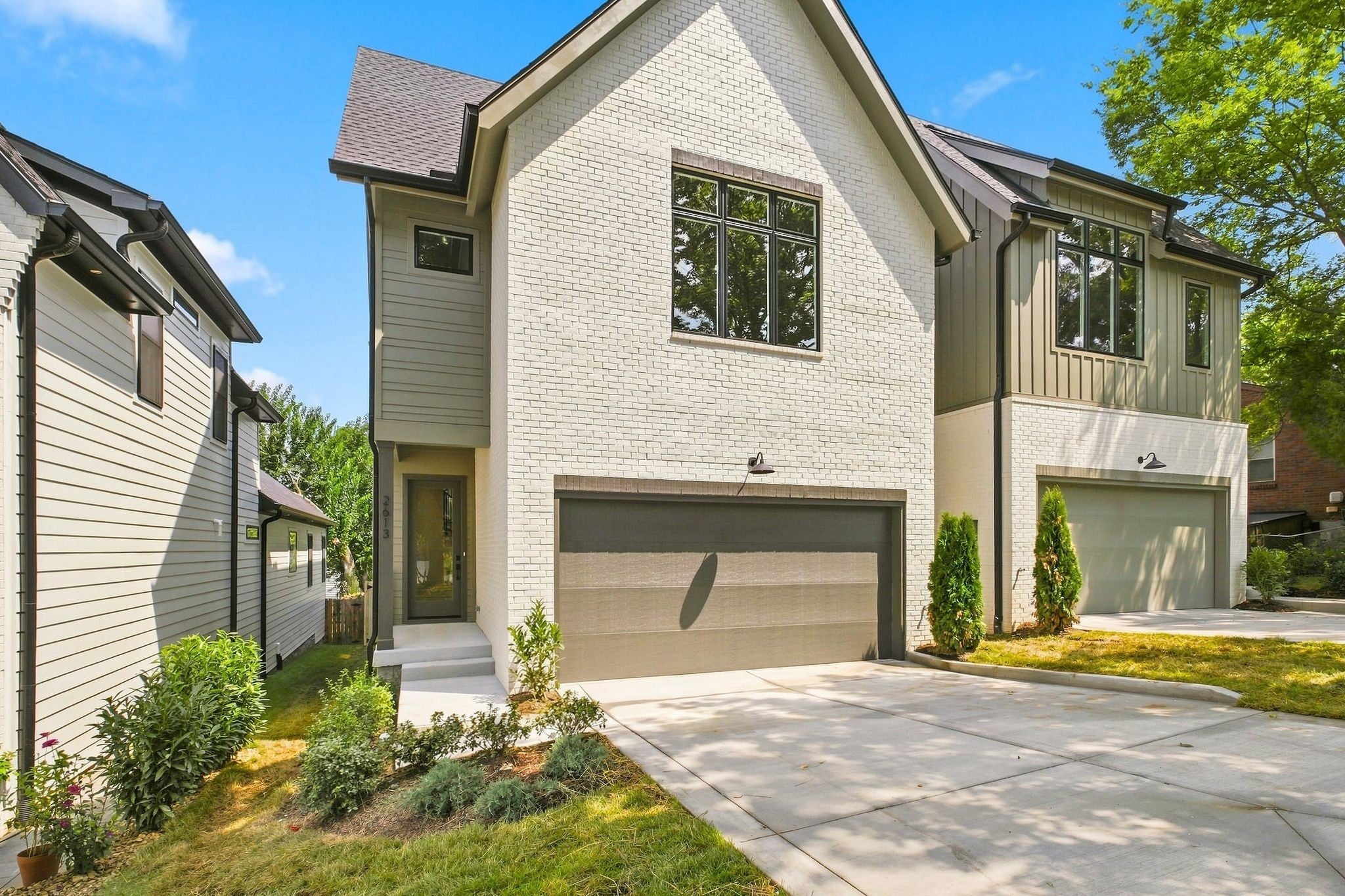4-bed listing at 2613 Traughber Dr, Nashville