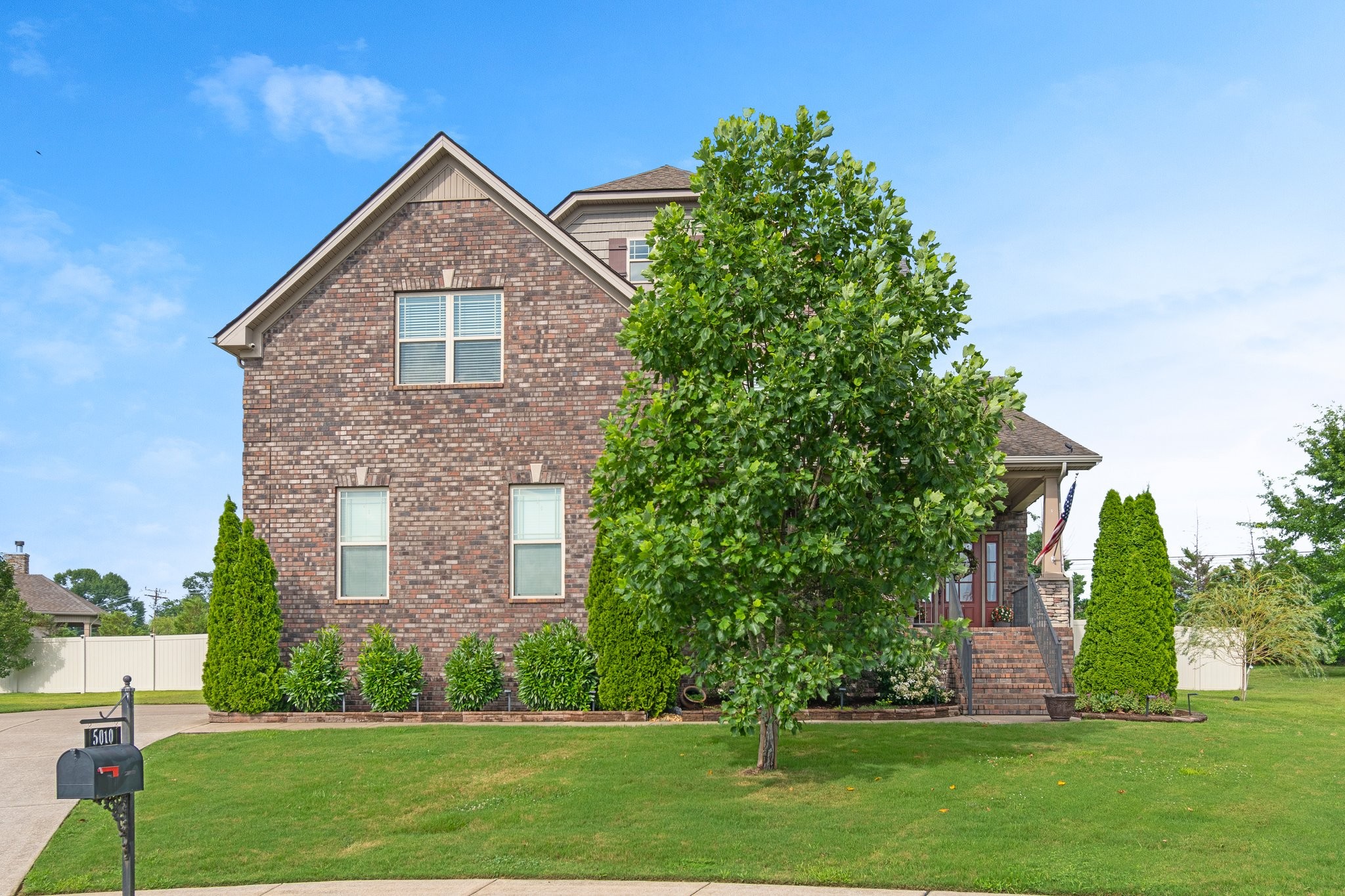 5010 Moretto Ct