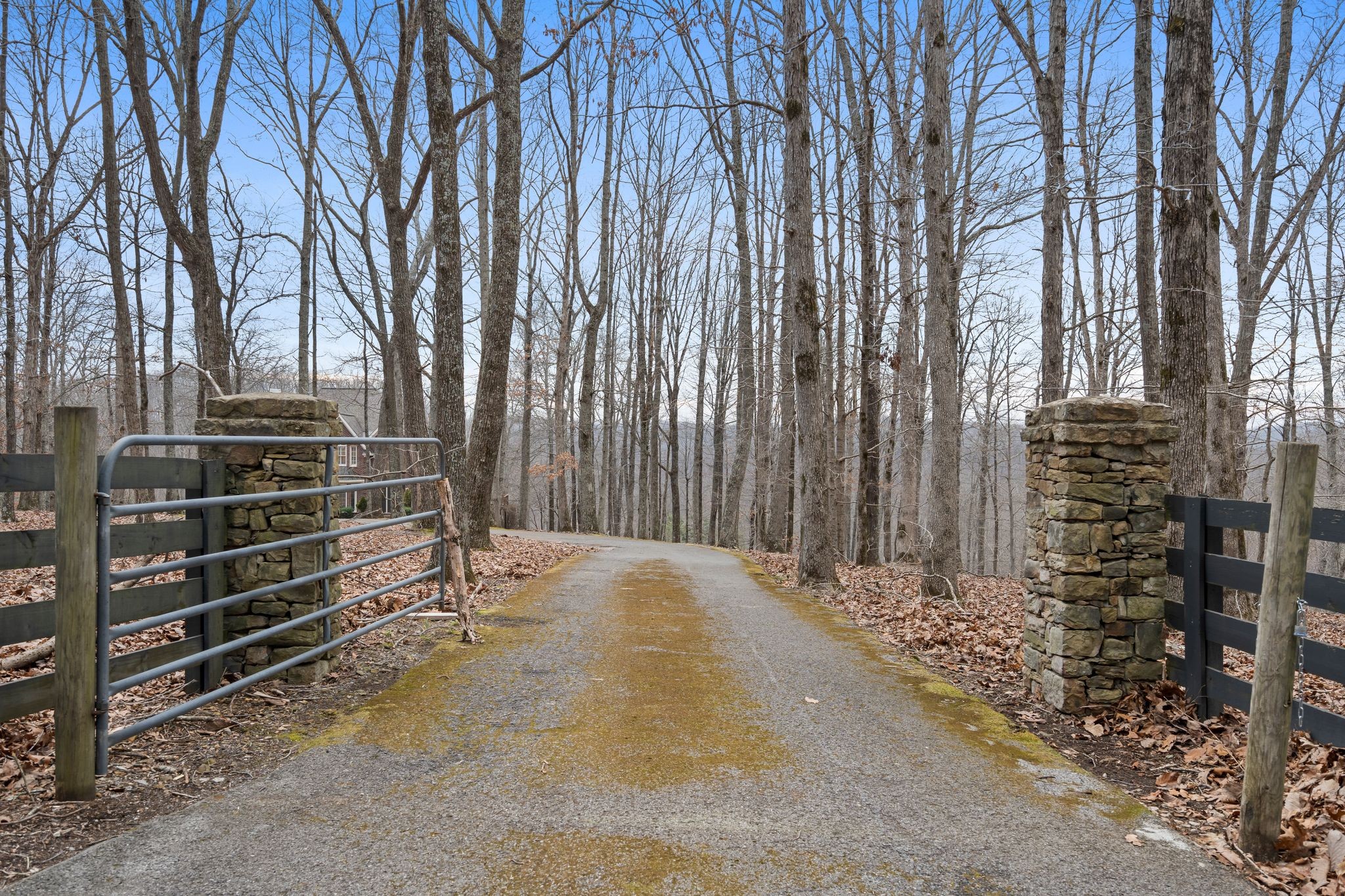 5327 Big East Fork Rd