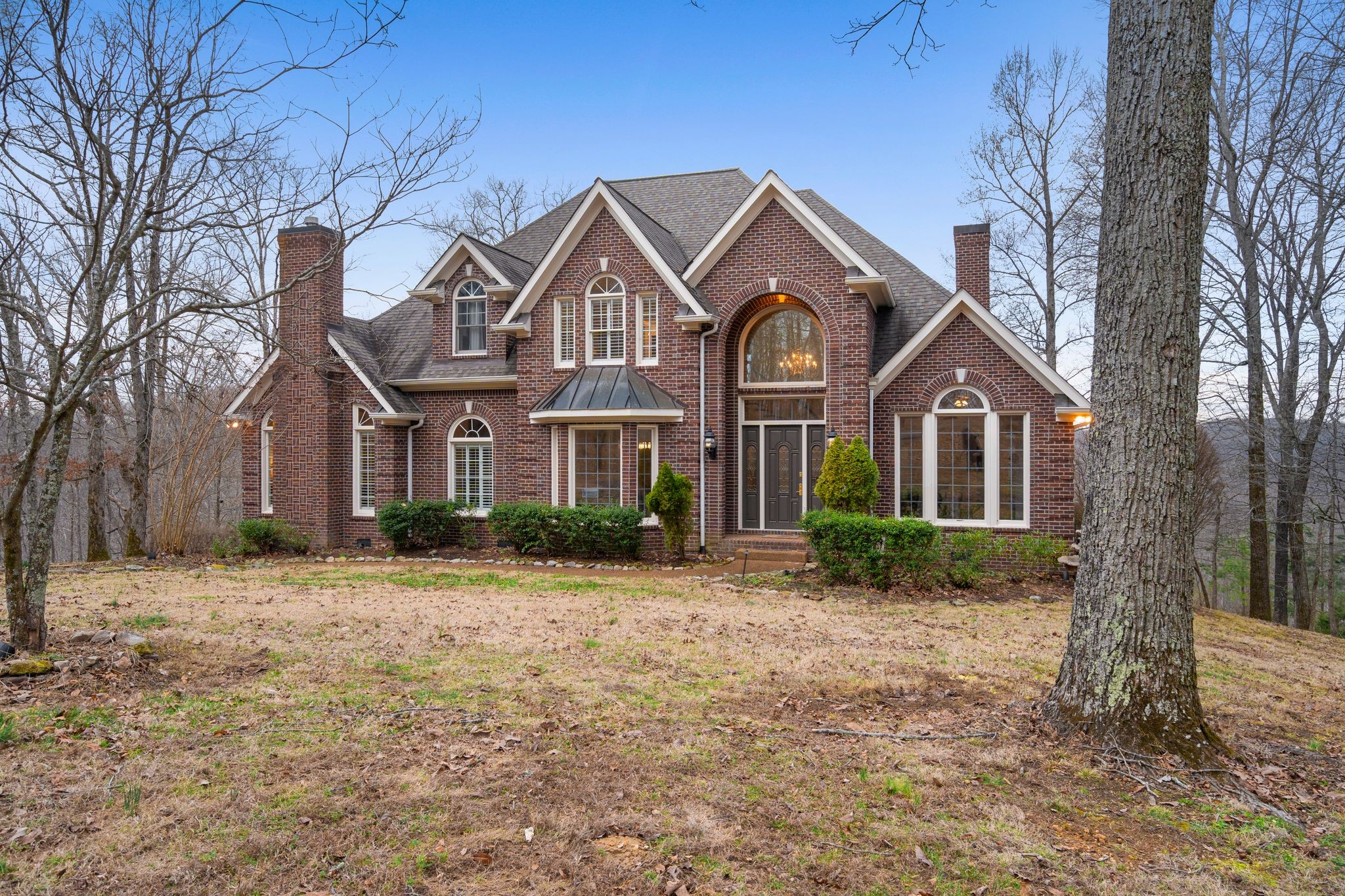 5327 Big East Fork Rd