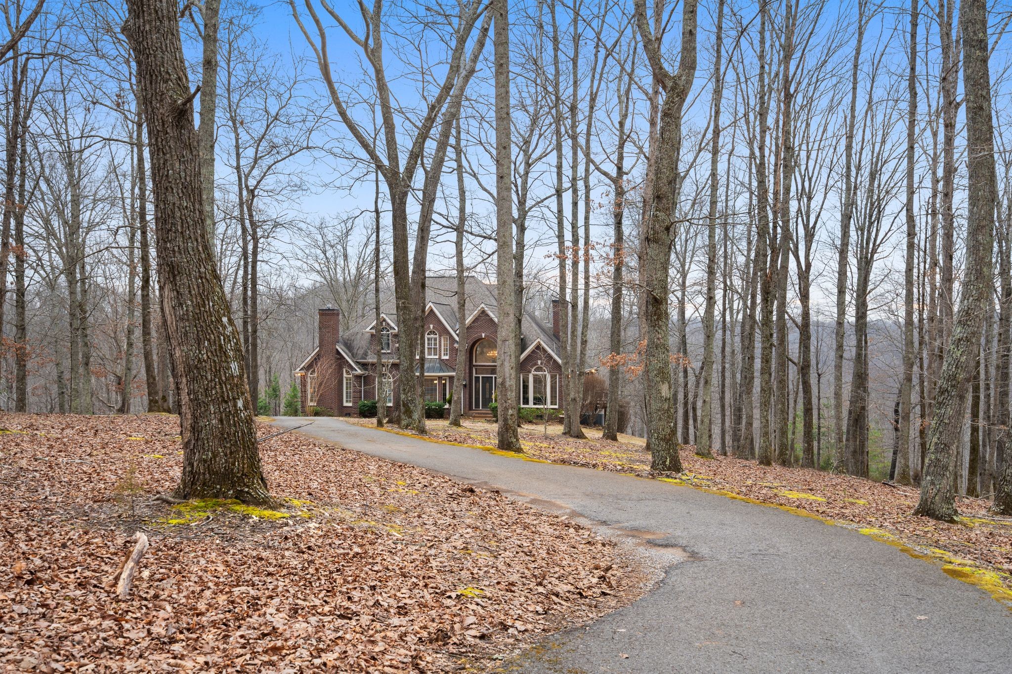 5327 Big East Fork Rd