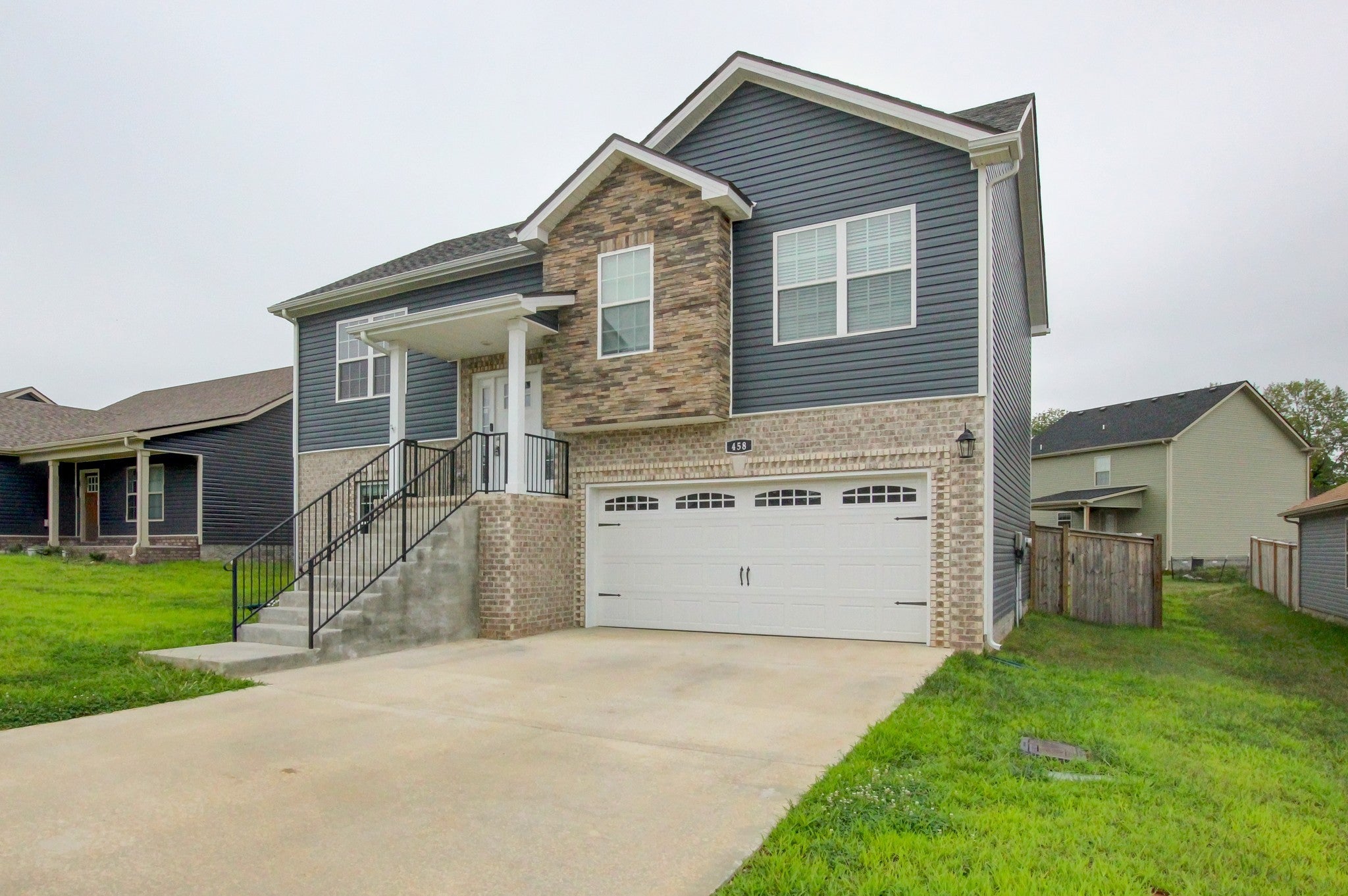 458 Irish Hills Dr