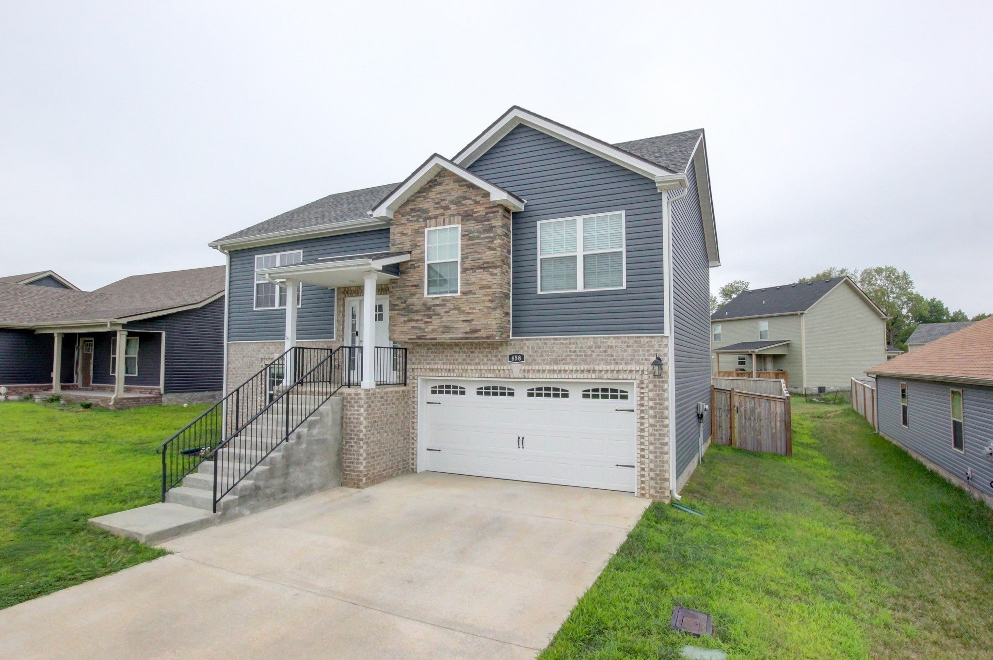 458 Irish Hills Dr