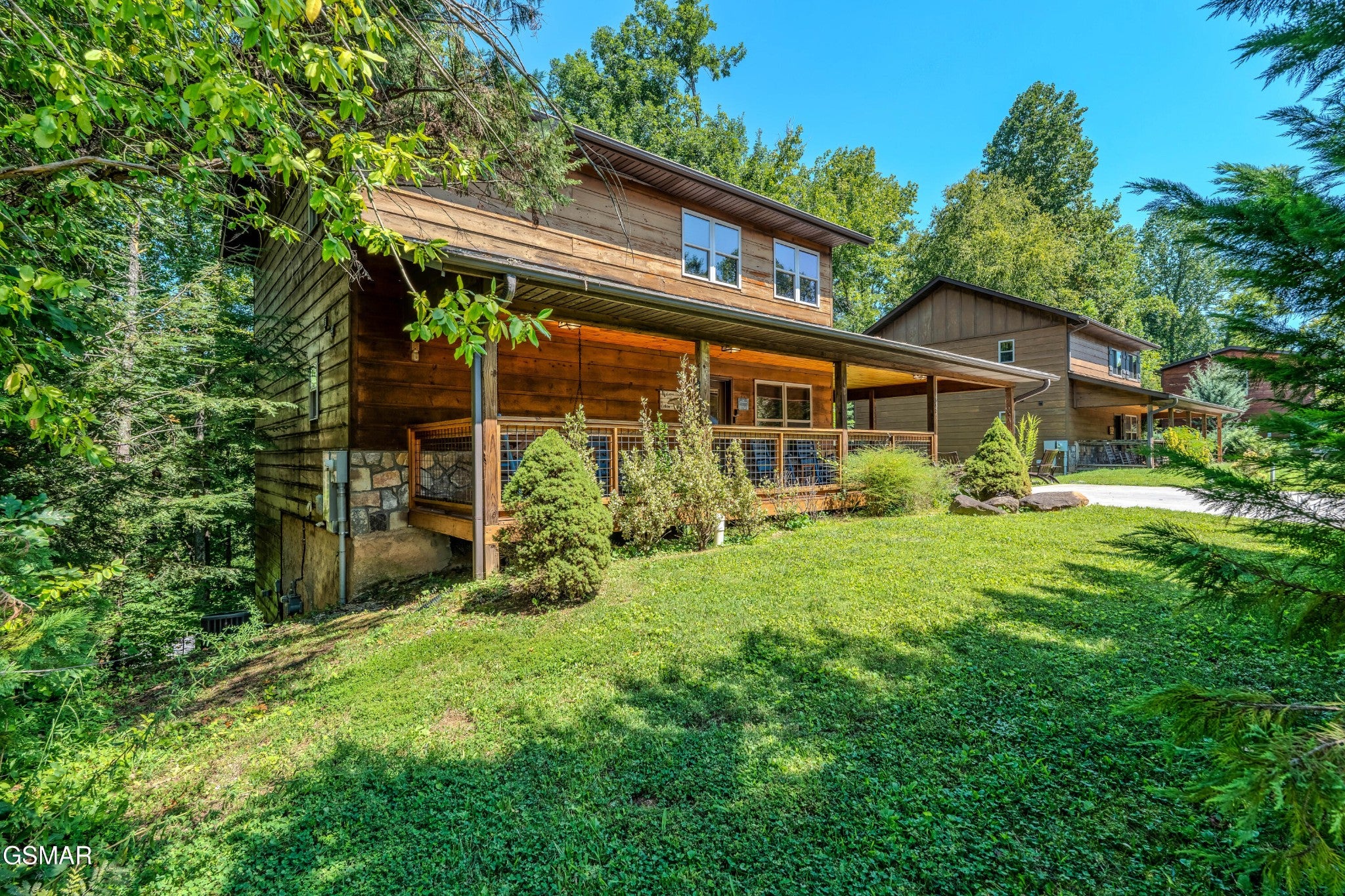 542 Johnson Lane