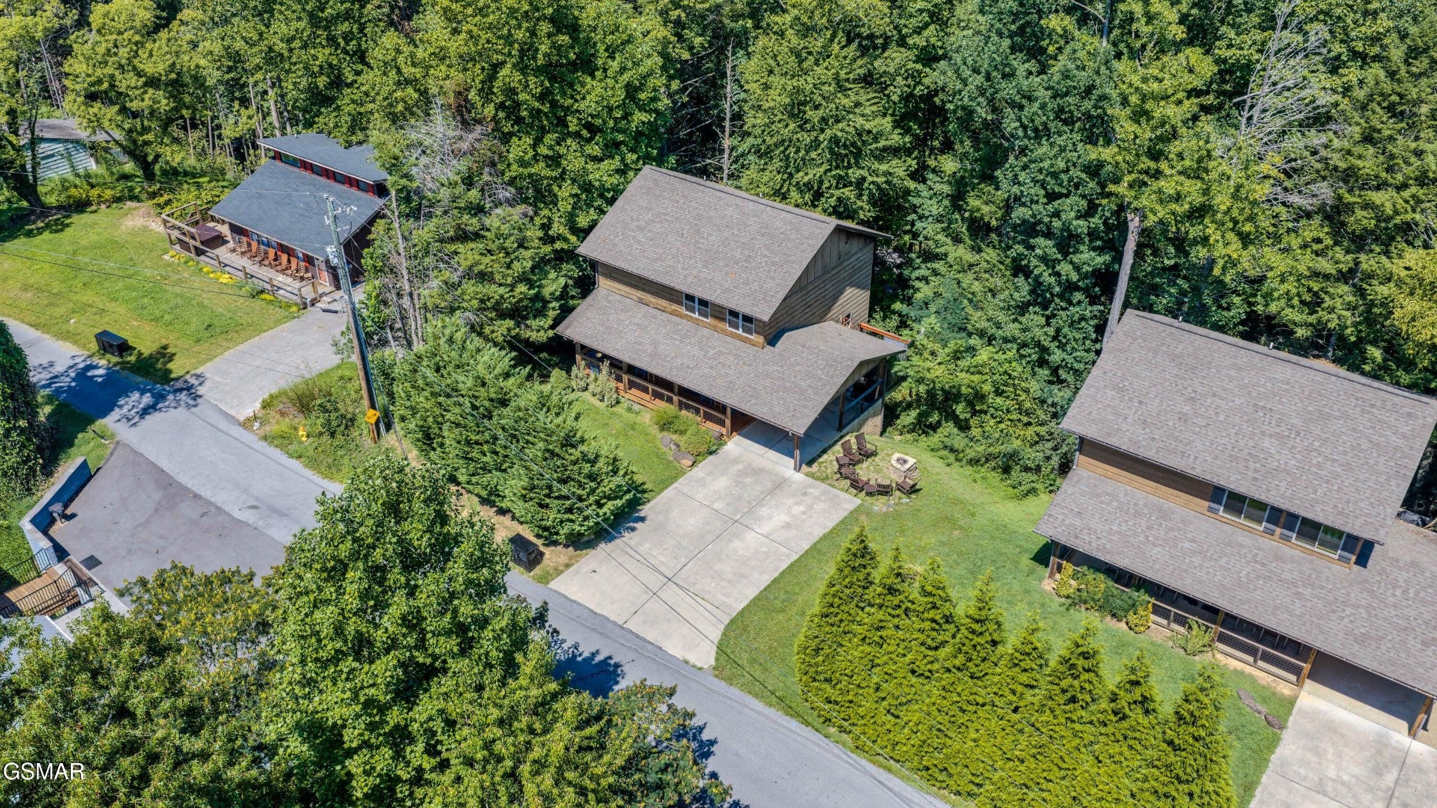 542 Johnson Lane