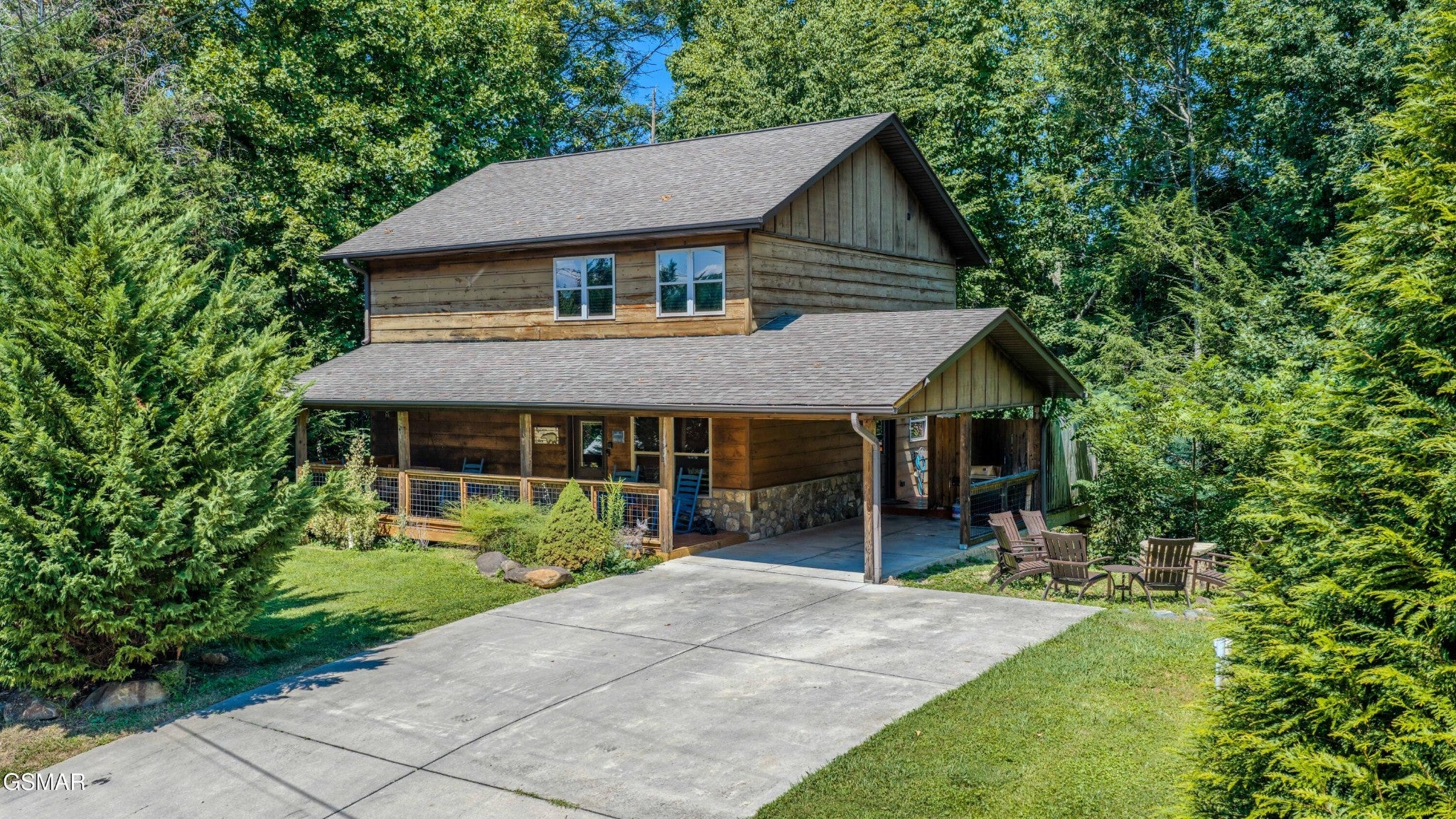 542 Johnson Lane
