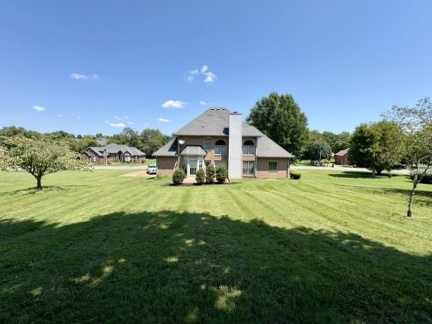 416 Barnes Dr