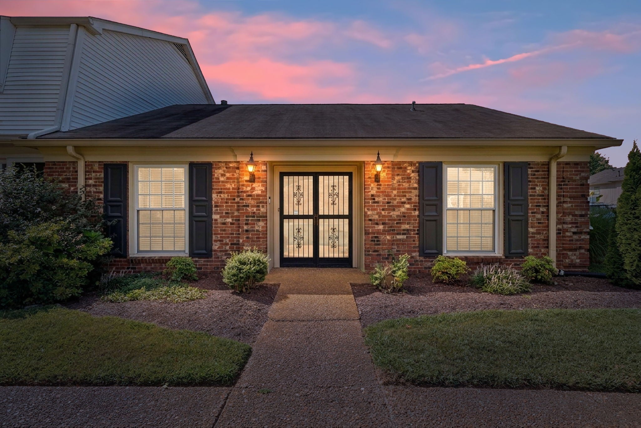3-bed listing at 8207 Sawyer Brown Rd K1, Nashville