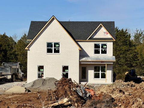 8101 Rocky Hill Road Lascassas TN 37085