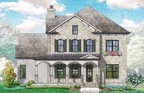 8034 Southvale Blvd Franklin TN 37064