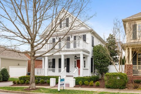 715 Pearre Springs Way Franklin TN 37064
