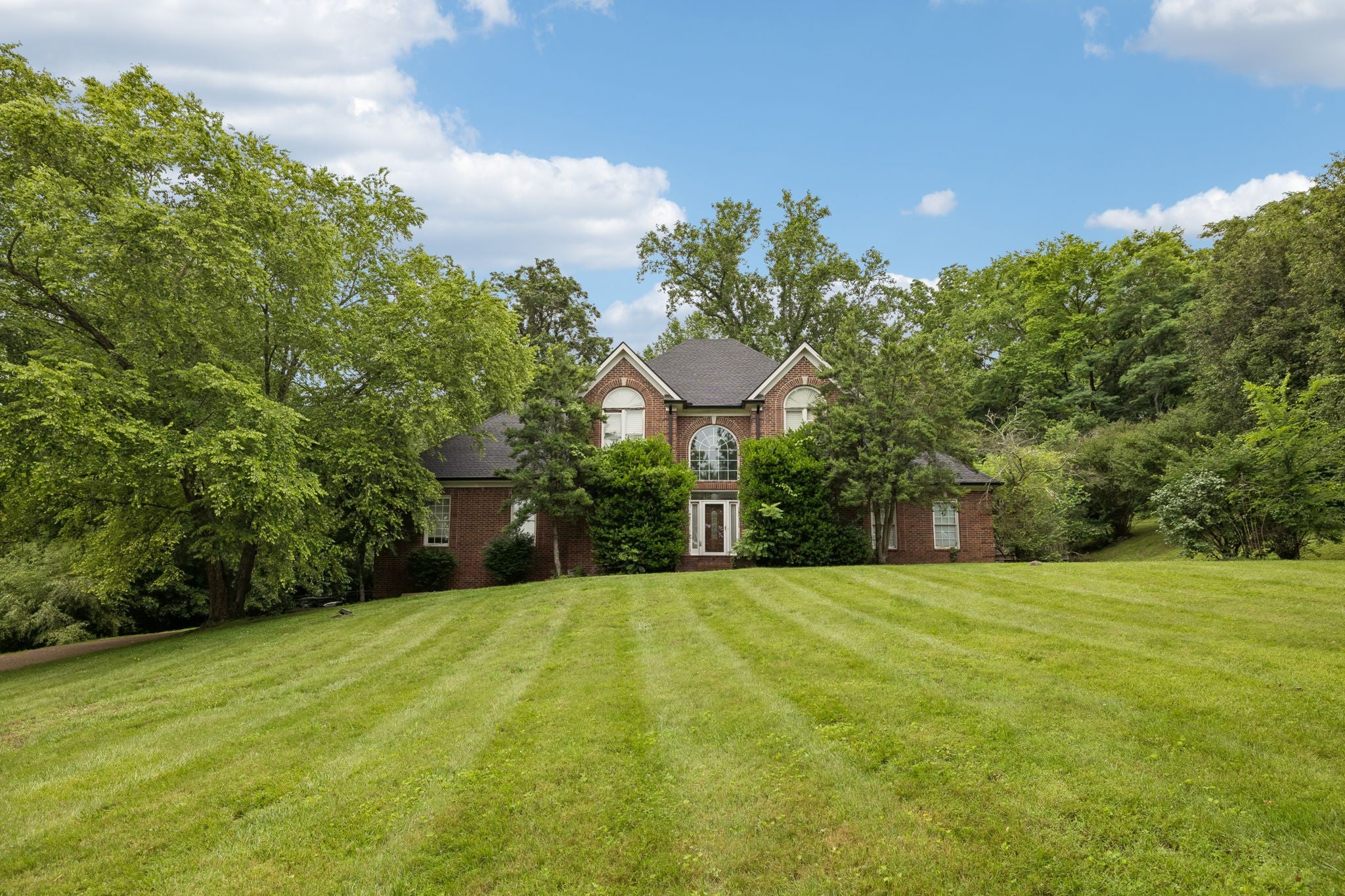 9534 Thoroughbred Way