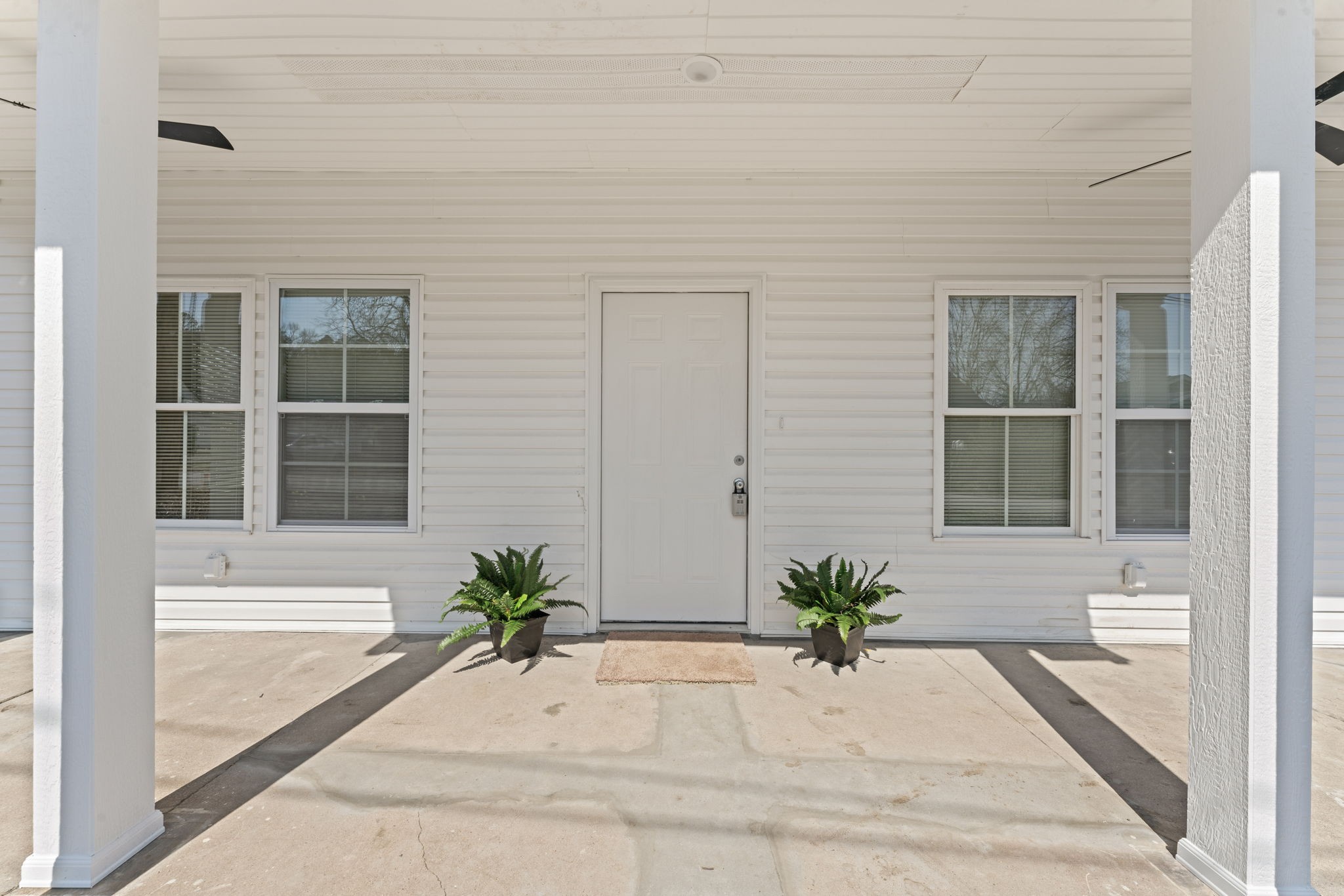 126 Foxall St