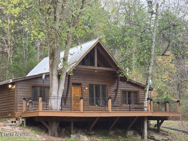 360 Spurlock Hollow Lane