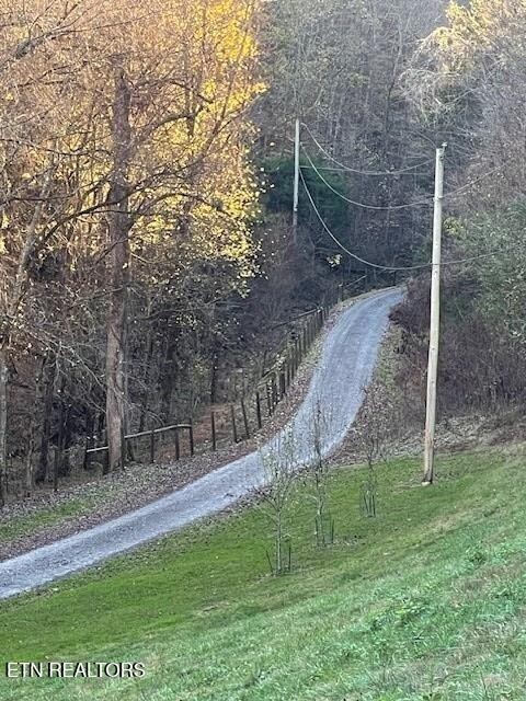 360 Spurlock Hollow Lane