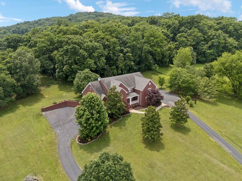 1416 Swindell Hollow Rd Lebanon TN 37090