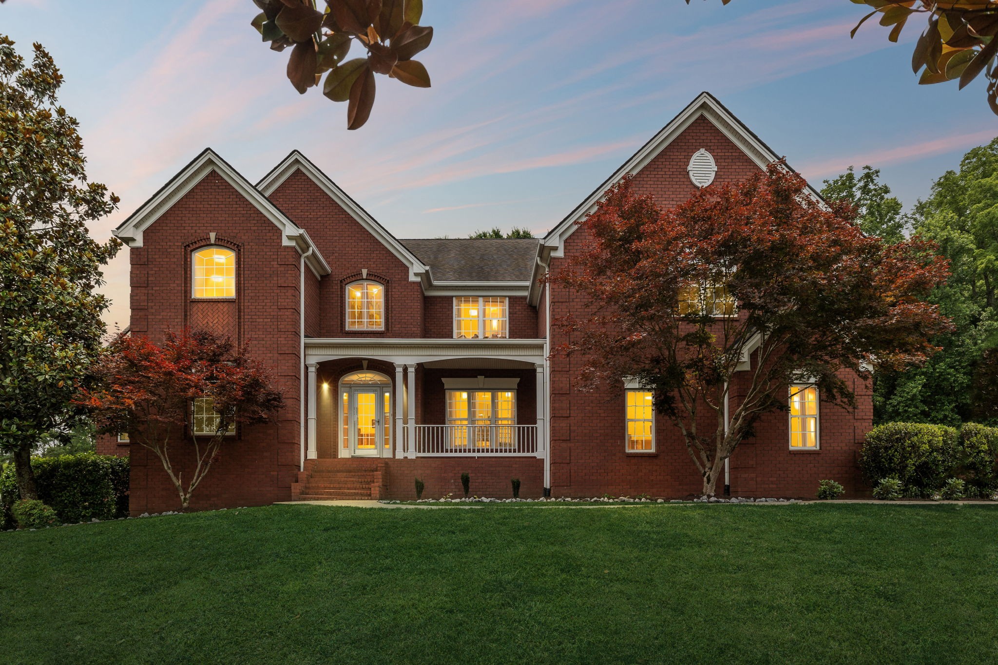 Middle Tennessee Properties 1 1416 Swindell Hollow Rd