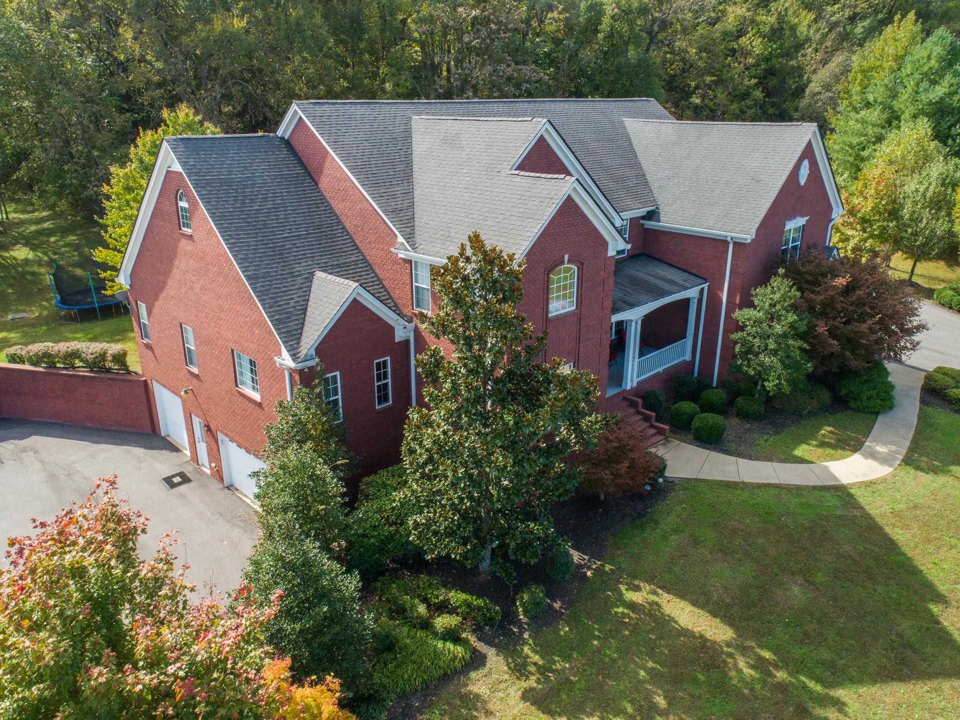 Middle Tennessee Properties 4 1416 Swindell Hollow Rd