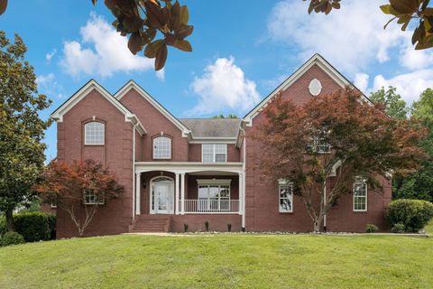 1416 Swindell Hollow Rd Lebanon TN 37090