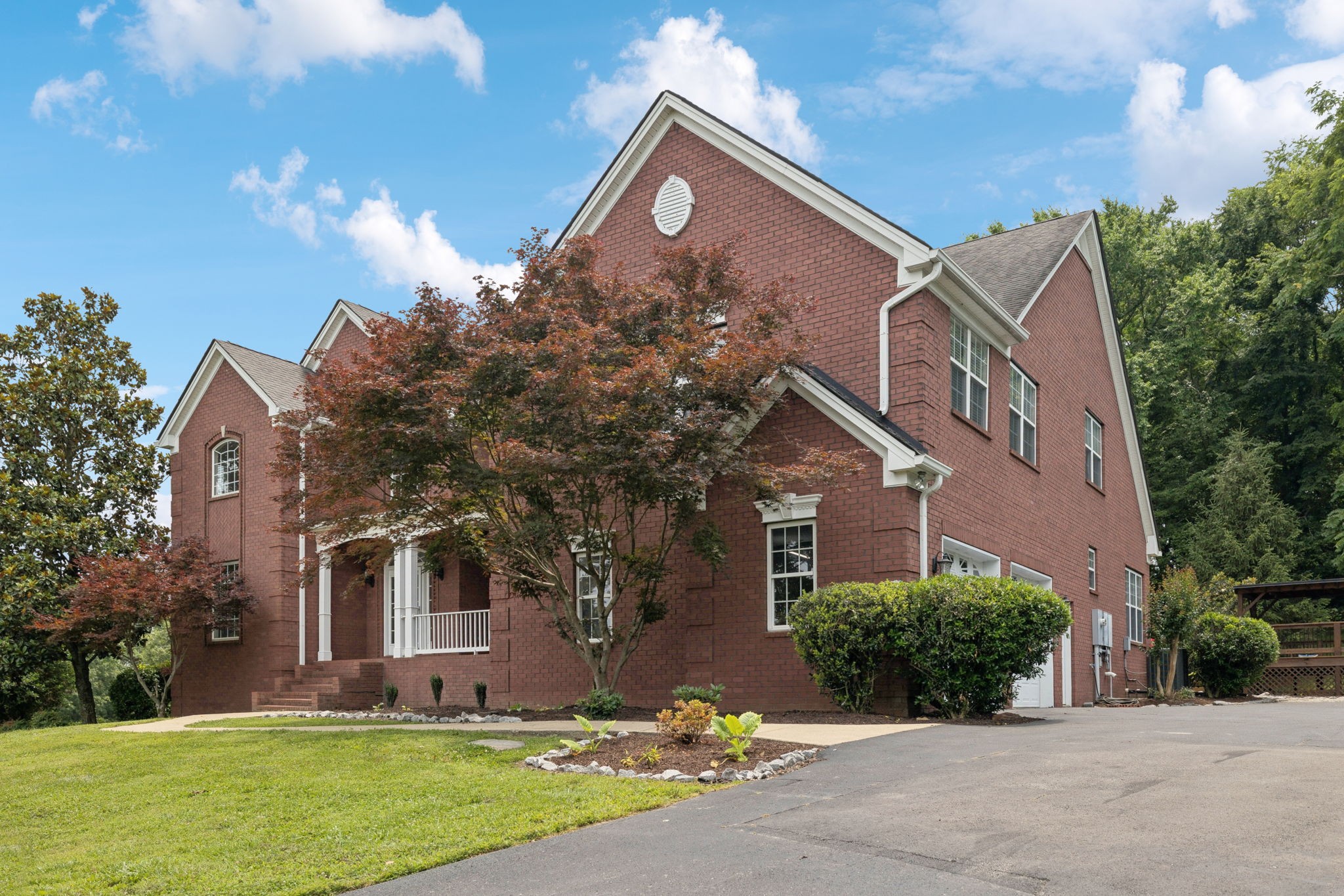 Middle Tennessee Properties 2 1416 Swindell Hollow Rd