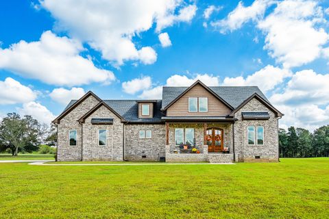 380 Big Oak Rd Minor Hill TN 38473