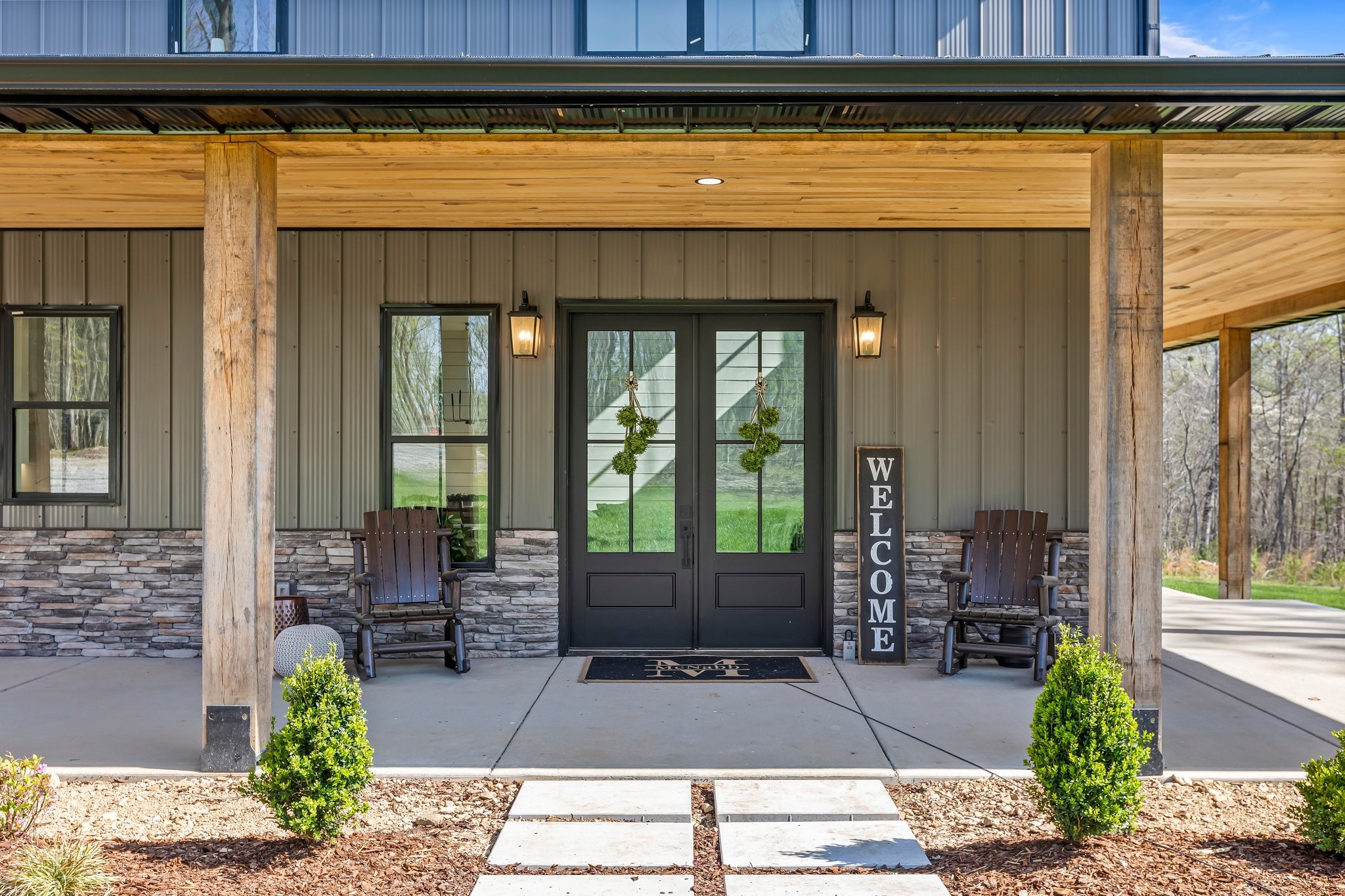 610 Dogwood Way