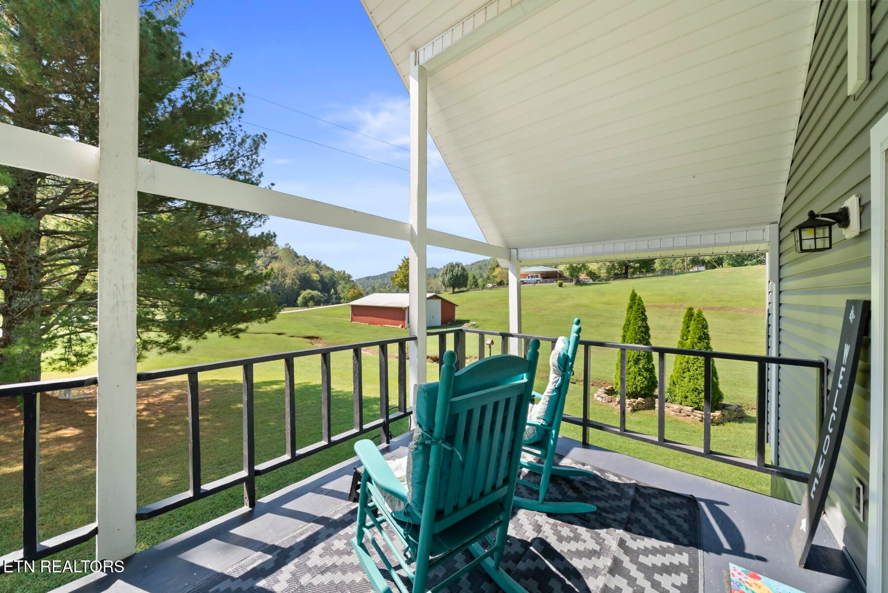 1125 Mount Pleasant Rd