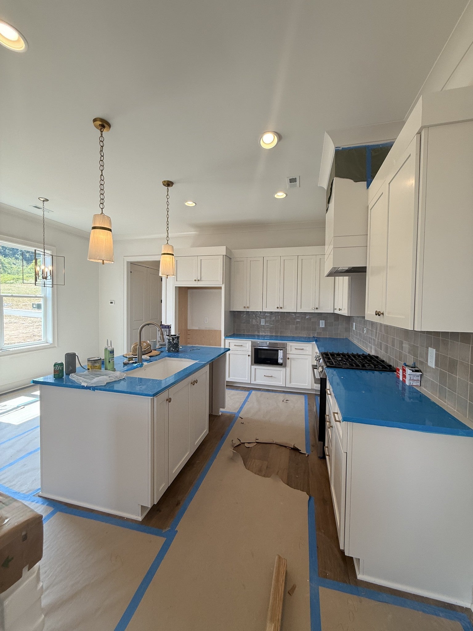 3010 Evergreen Hill Dr