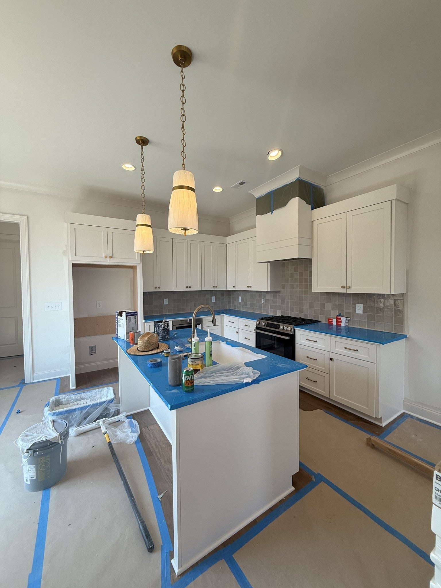 3010 Evergreen Hill Dr