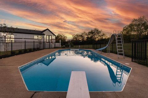 2752 Thompson Station Rd E Thompsons Station TN 37179