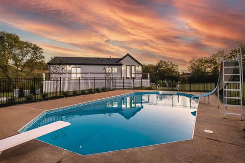 2752 Thompson Station Rd E Thompsons Station TN 37179