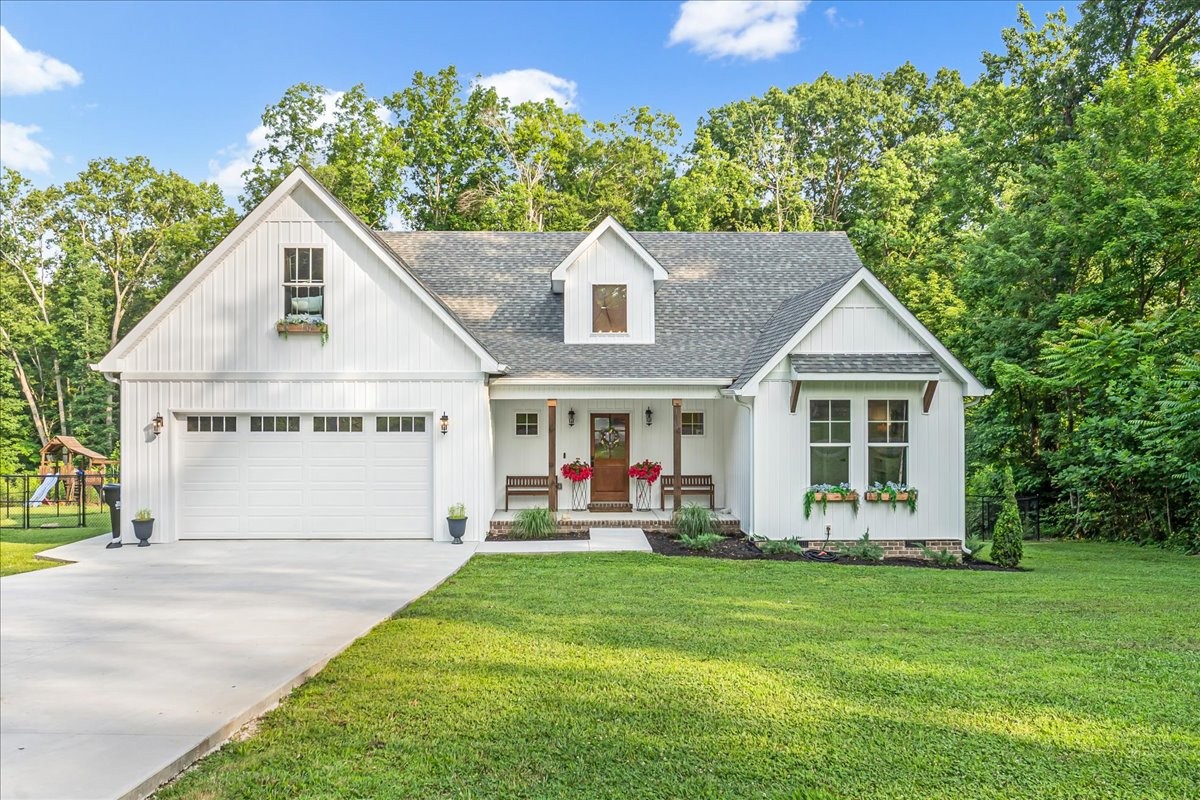 Middle Tennessee Properties 1 768 Laurel Crown Rd
