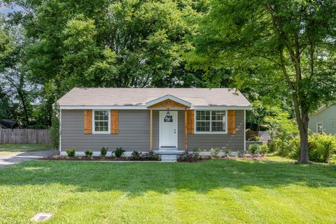 602 Edgewood Blvd Franklin TN 37064
