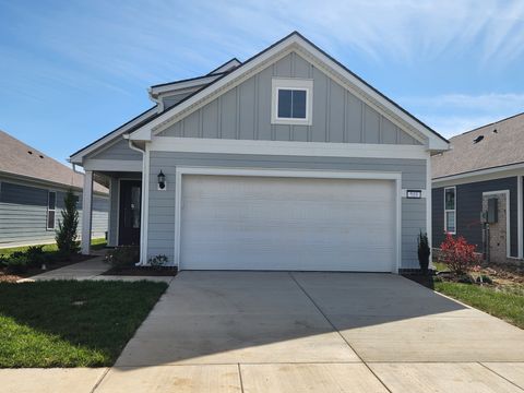 519 Scarlet Oak Road Lebanon TN 37090