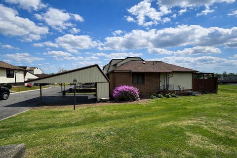 1035 Heritage Dr Madison TN 37115