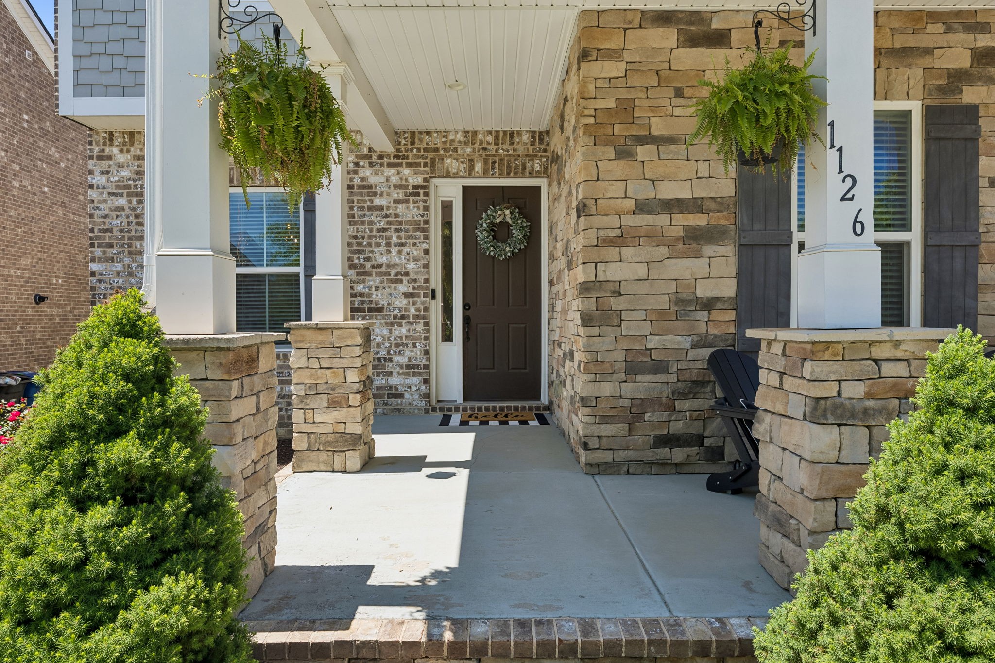1126 Amelia Park Dr, Franklin TN 37067 4-bed home, photo 5 of 30