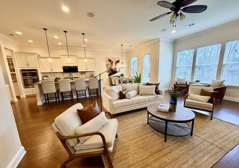 1126 Amelia Park Dr Franklin TN 37067