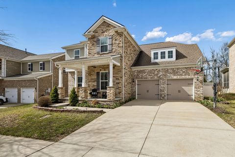 1126 Amelia Park Dr Franklin TN 37067