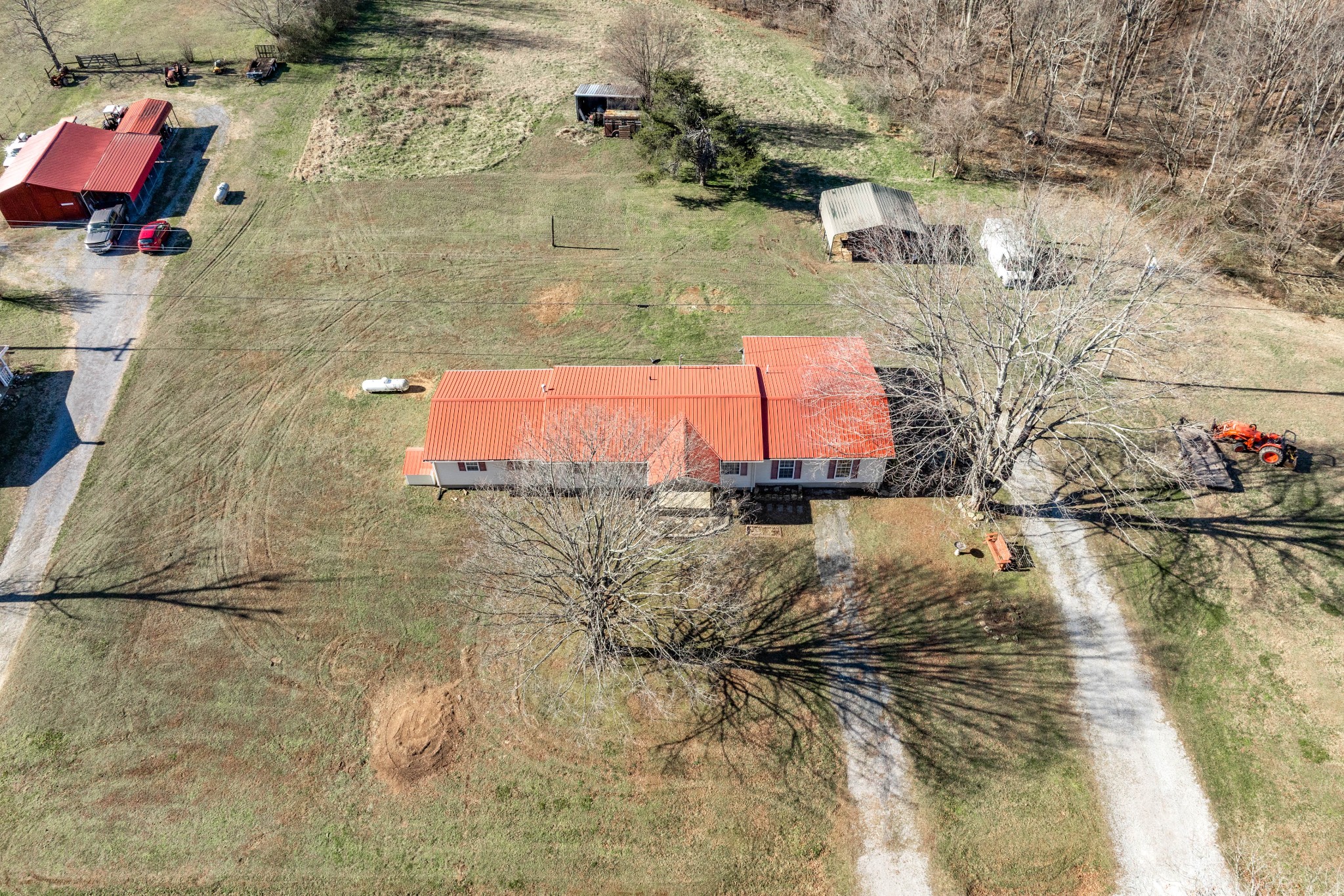 5675 Natchez Trace Rd