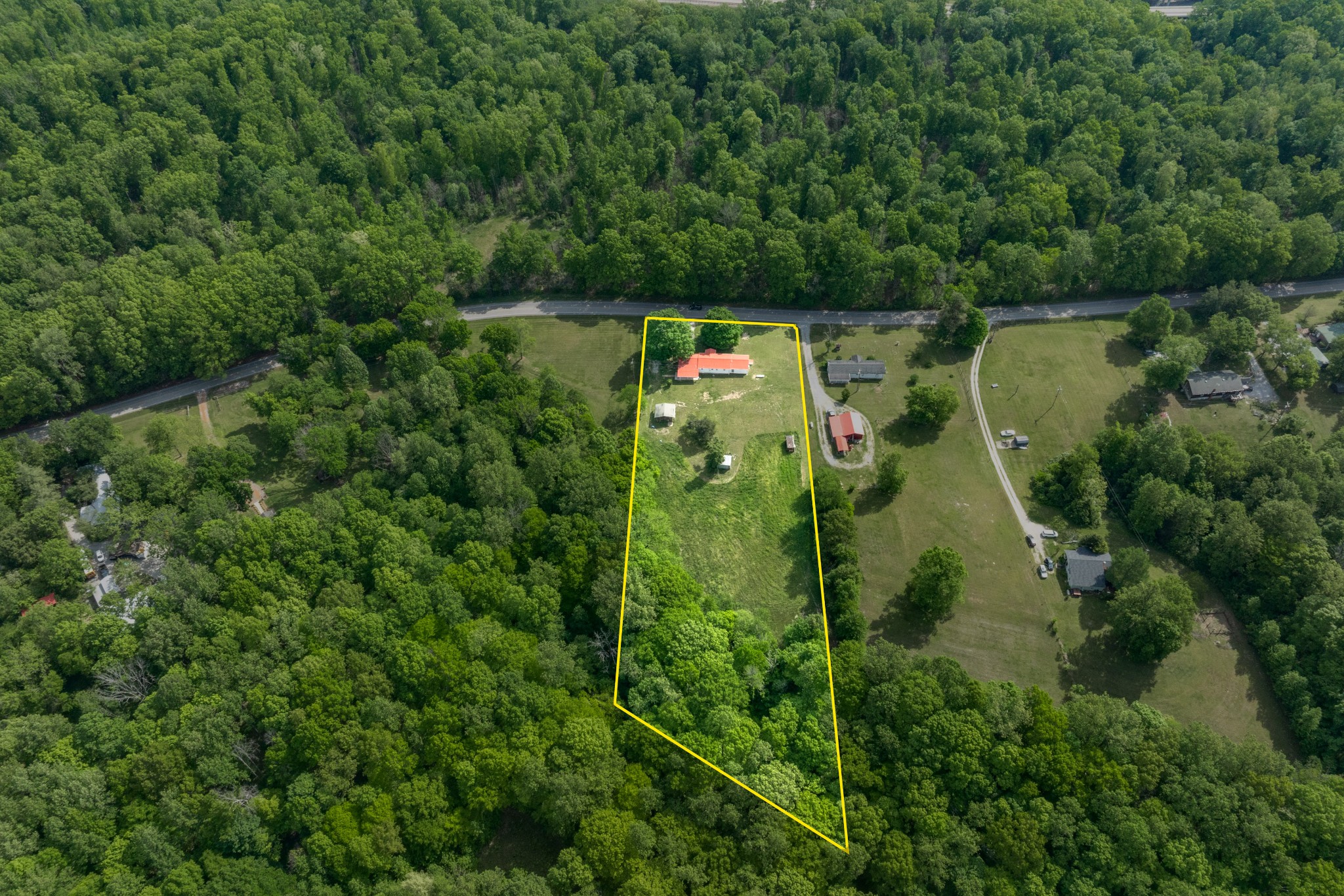 5675 Natchez Trace Rd