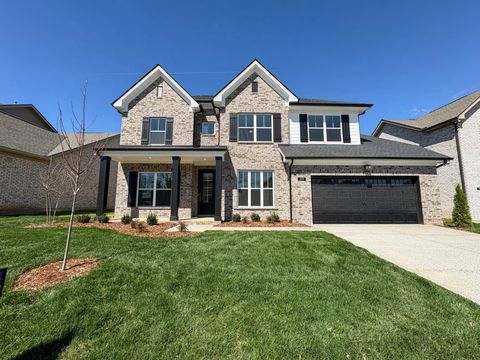 215 Settlers Way Hendersonville TN 37075