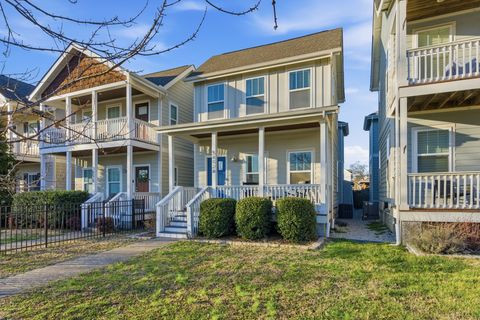 Photo of 5602 Kentucky Ave, Nashville, TN 37209 (MLS # 3134200)