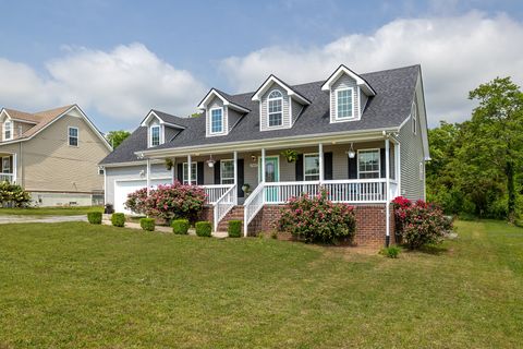 846 Todd Ave Lewisburg TN 37091