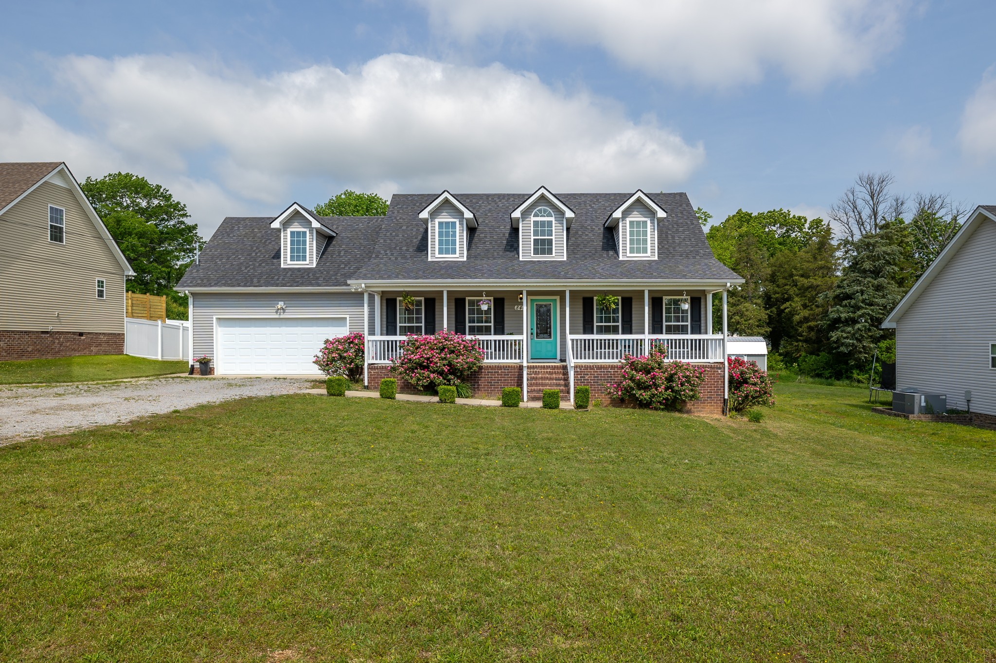 846 Todd Ave