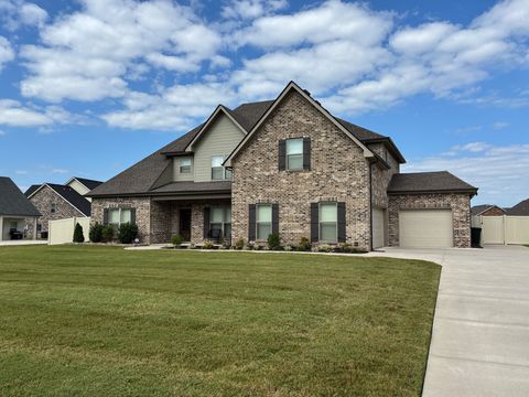 2807 Ella Louise Ln Murfreesboro TN 37130