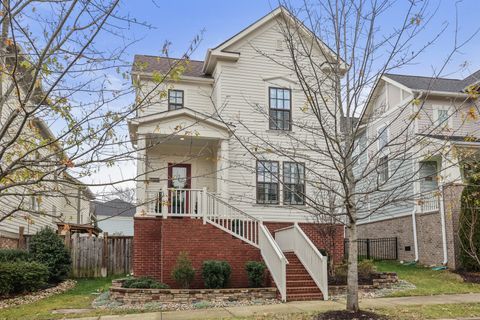 545 Sydenham Dr Franklin TN 37064