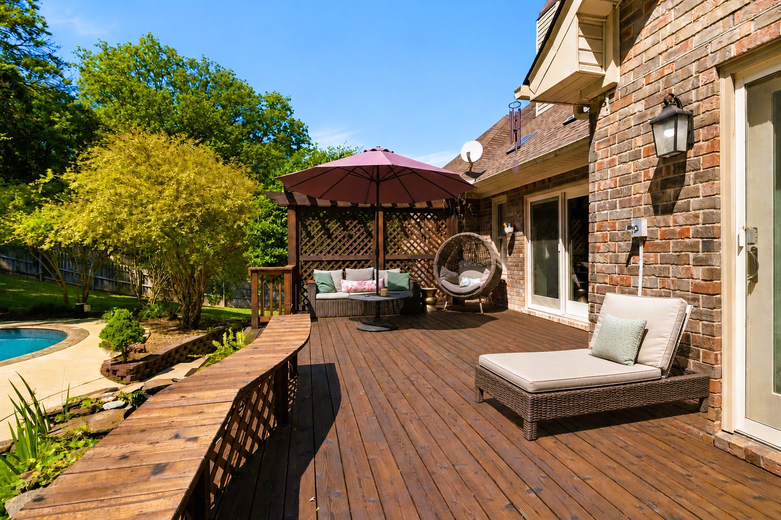 1807 Lake Meadow Trl