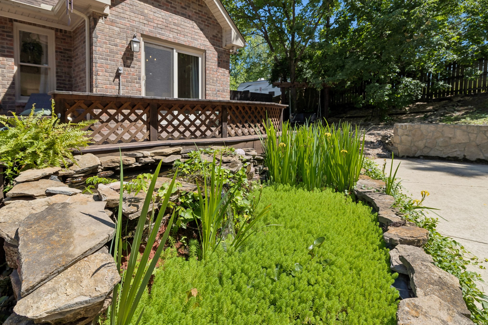 1807 Lake Meadow Trl